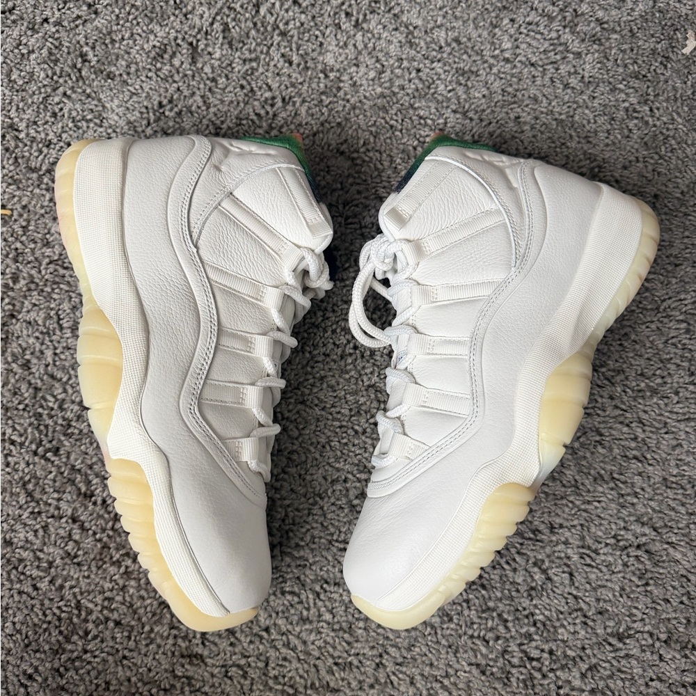 Jordan 11 Retro 285 - #IO8959 133